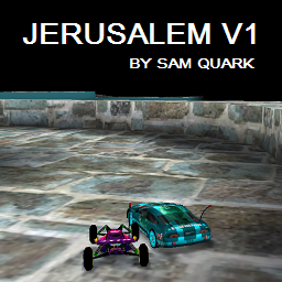 JERUSALEM V1