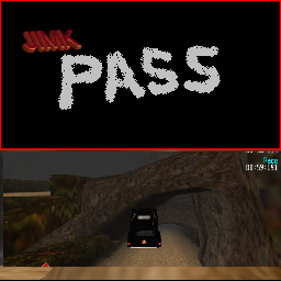 JimK Pass