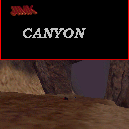 JimK's Canyon