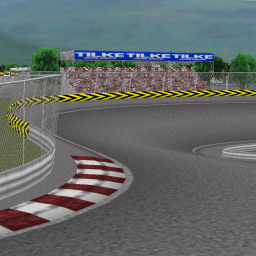 Jimsonweed Raceway