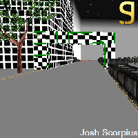 Josh Scorpius City Area Speedway