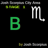 Josh Scorpius City Area Stage 1 B