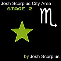 Josh Scorpius City Area Stage 2