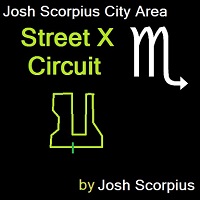 Josh Scorpius City Area Street X Circuit