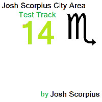 Josh Scorpius City Area Test Track 14