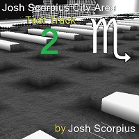 Josh Scorpius City Area Test Track 2