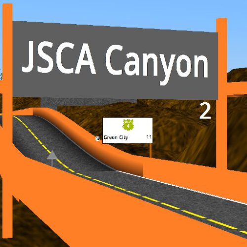 JSCA Canyon 2