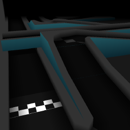 Jump Race