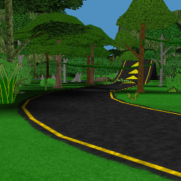 Junglevolt