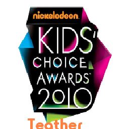 Kids Choice Awards 2010 Premiere