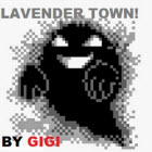 Lavender Town