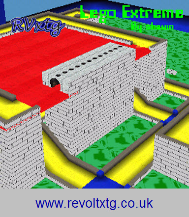 Lego Extreme