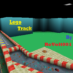 Lego Track