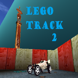 Lego Track 2