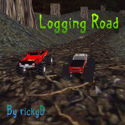 Logging Road
