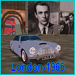 London-1965
