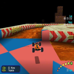 Lonely Road