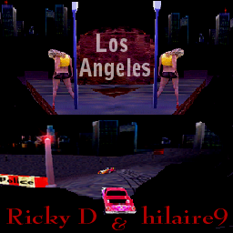 Los Angeles
