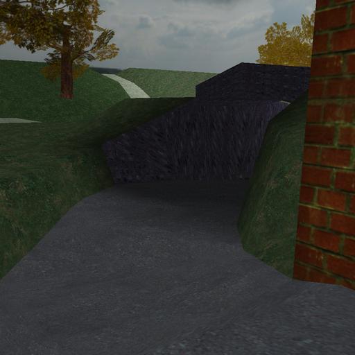 Lost Farm