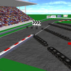 LS Little Monza