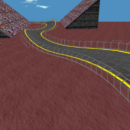 Ls Speedway