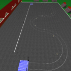 LS Ultimate Drift Track