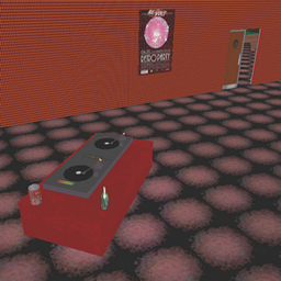 Ludricum Disco