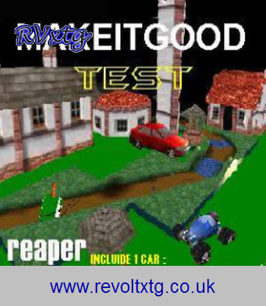 Makeitgood (test)