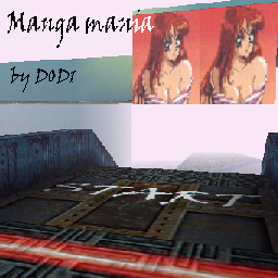 Manga Mania