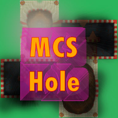 MCS Hole