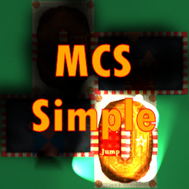 MCS Simple