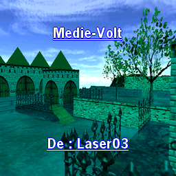 Medie-Volt