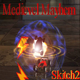 Medievel Mayhem