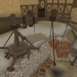 Medieval Redux