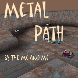 Metal Path