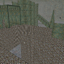 Metal Path Nv