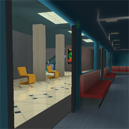 Metro-volt
