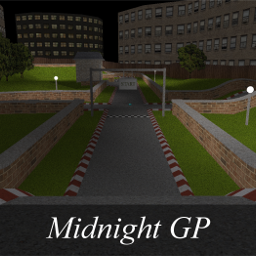 Midnight GP
