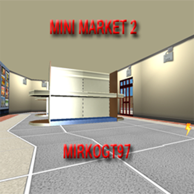 Mini Market 2