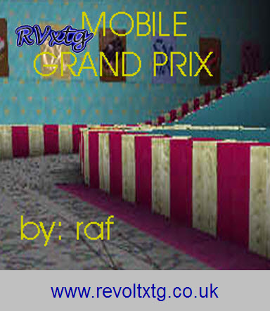Mobile Grand Prix