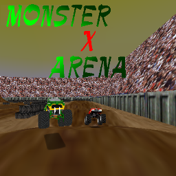 Monster X Arena