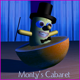 Monty's Cabaret