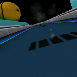 Moon Dome