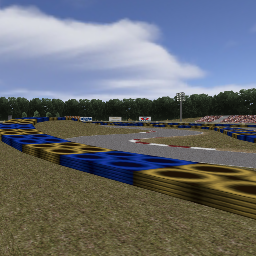 Motor Sports Land