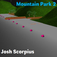 Mountain Park 2