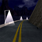 Mountain Race