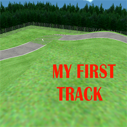 My First Track