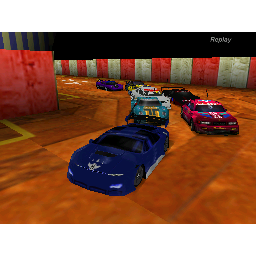 National Grand Prix
