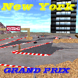 New York Grand Prix