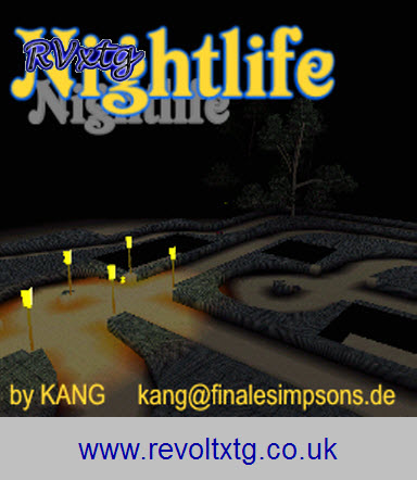 Nightlife
